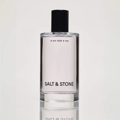 Black Rose & Oud Body and Hair Fragrance Mist