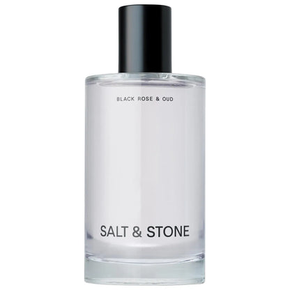 Black Rose & Oud Body and Hair Fragrance Mist