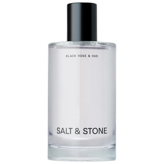 Black Rose & Oud Body and Hair Fragrance Mist