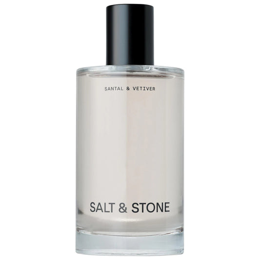 Santal & Vetiver Body and Hair Fragrance Mist