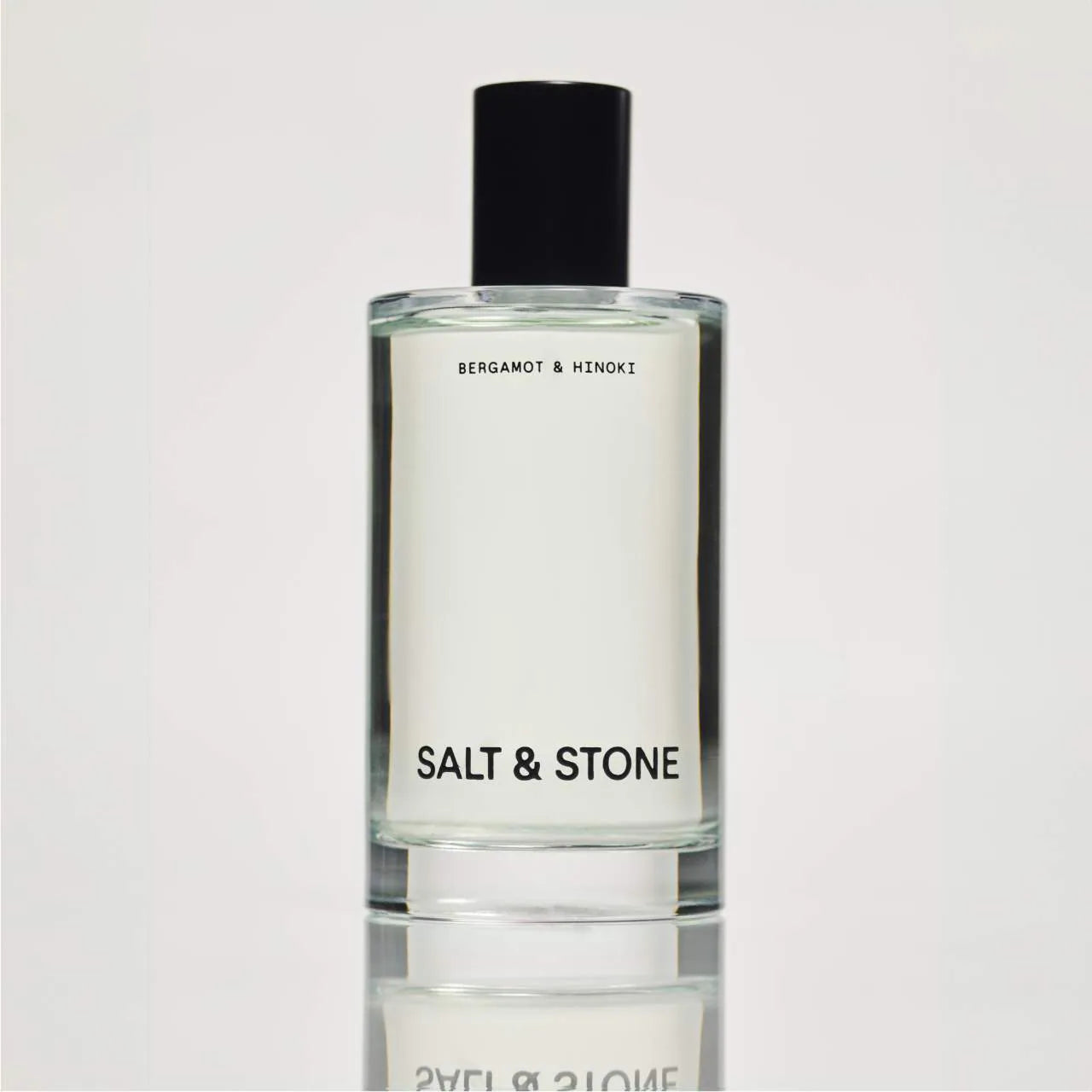 Bergamot & Hinoki Body and Hair Fragrance Mist