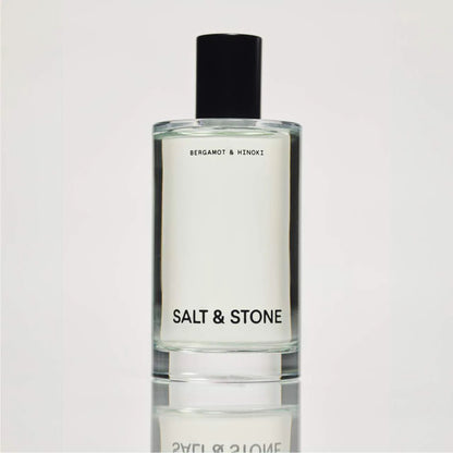 Bergamot & Hinoki Body and Hair Fragrance Mist