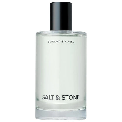 Bergamot & Hinoki Body and Hair Fragrance Mist