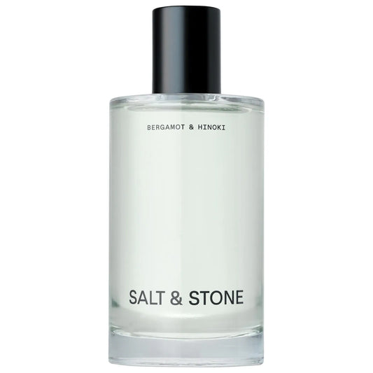 Bergamot & Hinoki Body and Hair Fragrance Mist