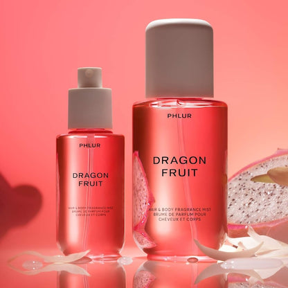 Dragon Fruit Body & Hair Fragrance Mist