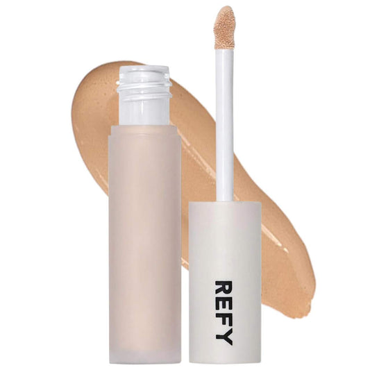 Refy Brightening and Blurring Serum Concealer