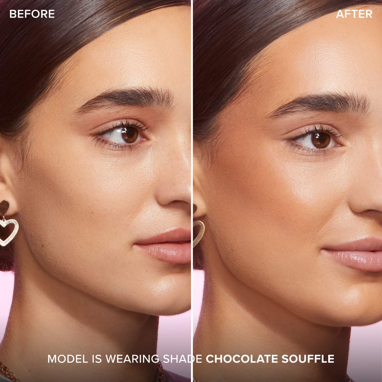 Chocolate Soleil Bronzing Stick – Too Faced 🍫✨