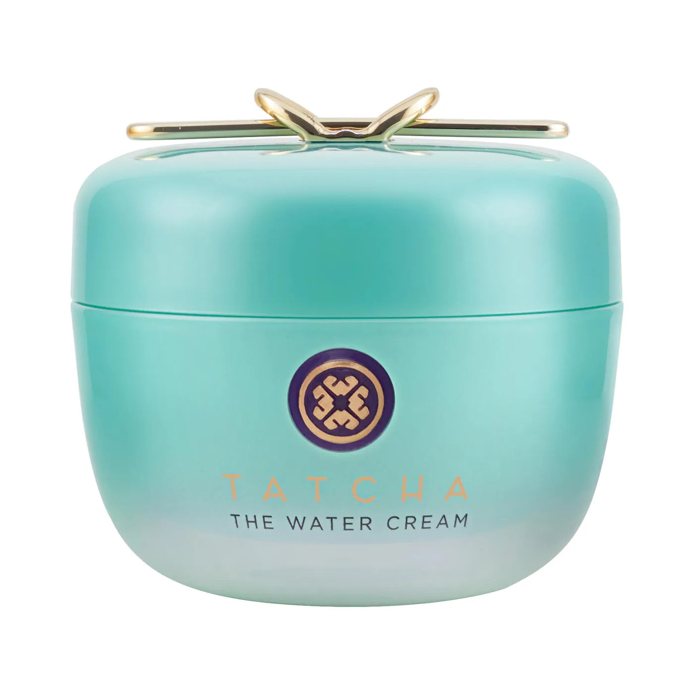 The Water Cream – Tatcha 🌊