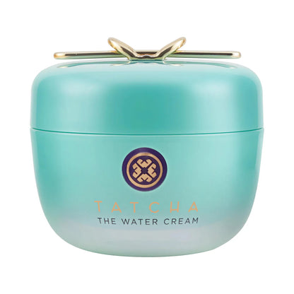The Water Cream – Tatcha 🌊