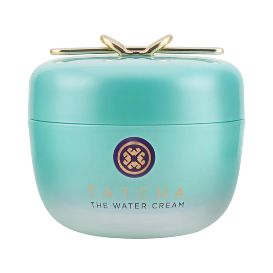 The Water Cream – Tatcha 🌊