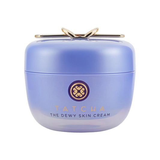 The Dewy Skin Cream – Tatcha ✨