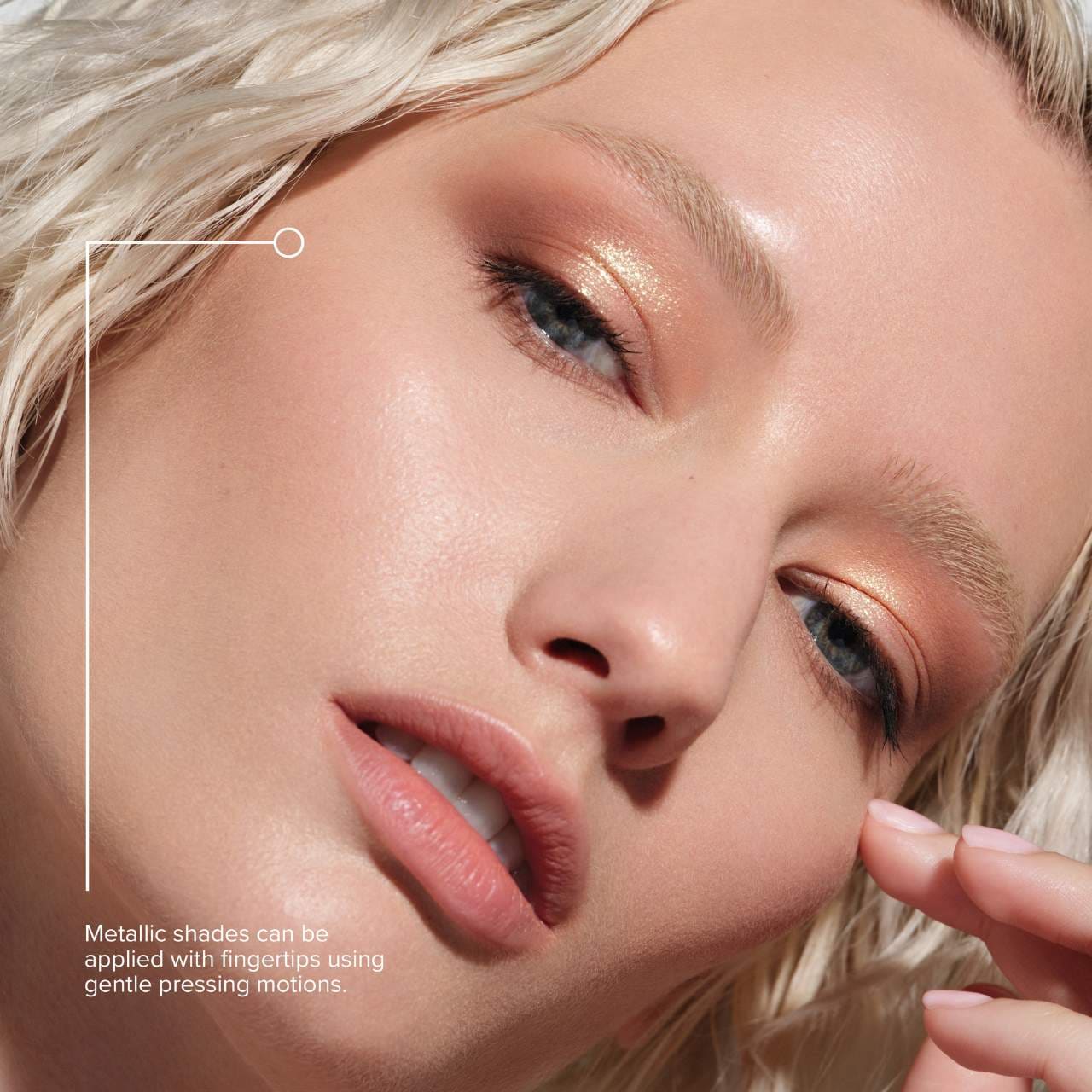 🌶️ Mini Spice Eye Palette – Anastasia Beverly Hills