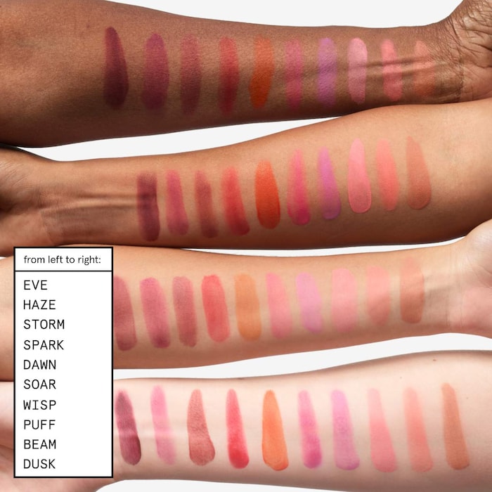 Glossier Cloud Paint Gel Cream Blush