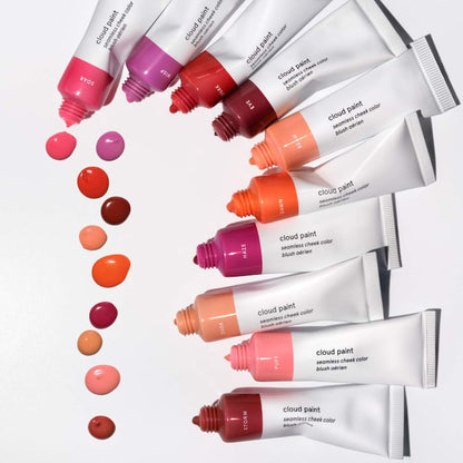 Glossier Cloud Paint Gel Cream Blush