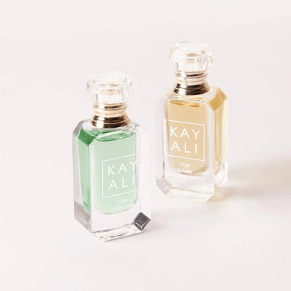 ✨ Mini YUM Perfume Duo – Kayali (Edición Limitada)