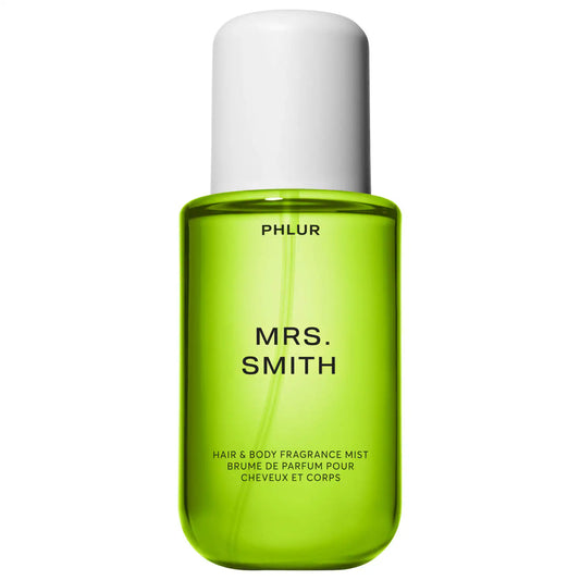 Mrs. Smith Phlur Mist – Perfume para cabello y cuerpo