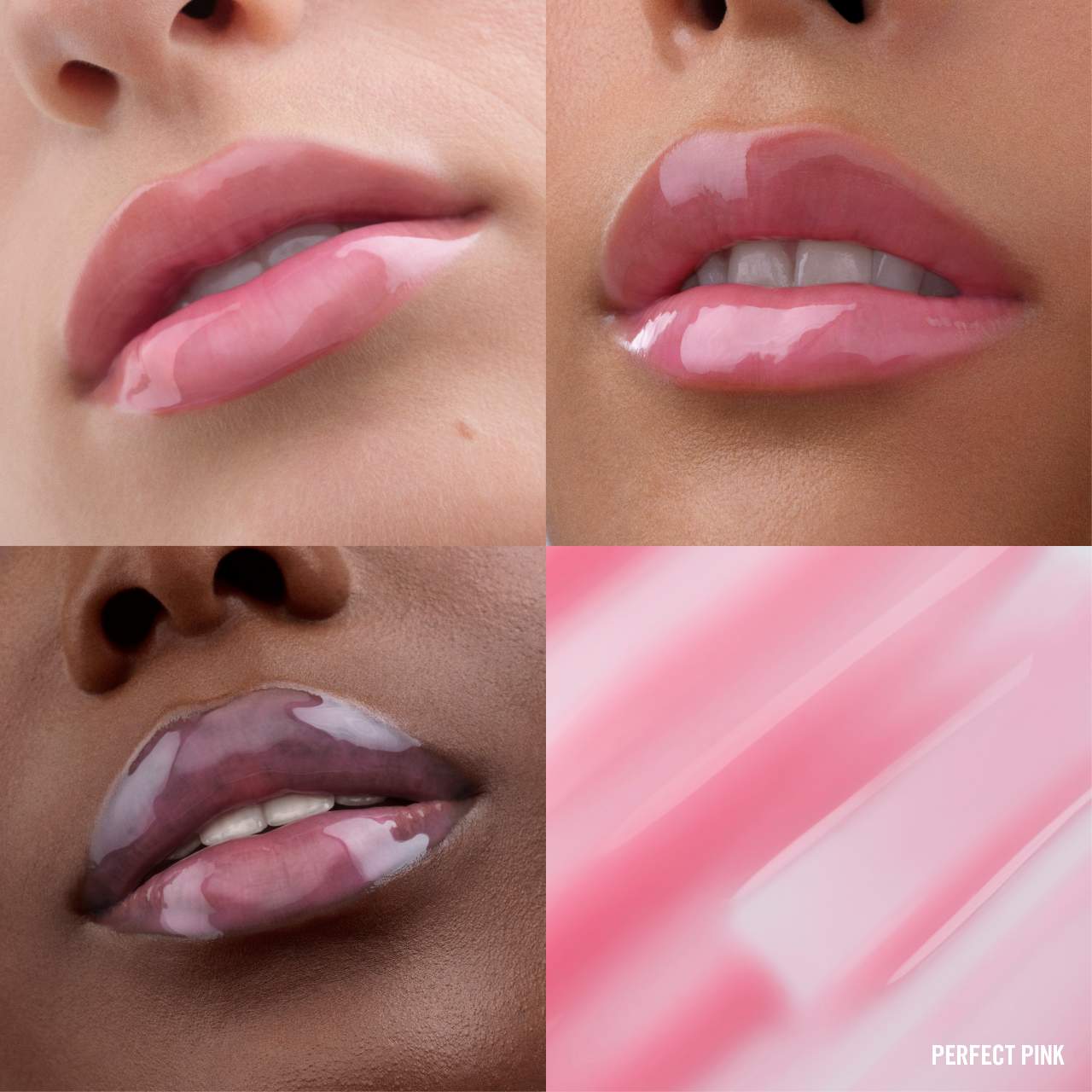 Makeup by Mario Hydrating SuperShine™ Lip Gloss