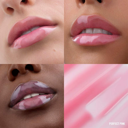 Makeup by Mario Hydrating SuperShine™ Lip Gloss