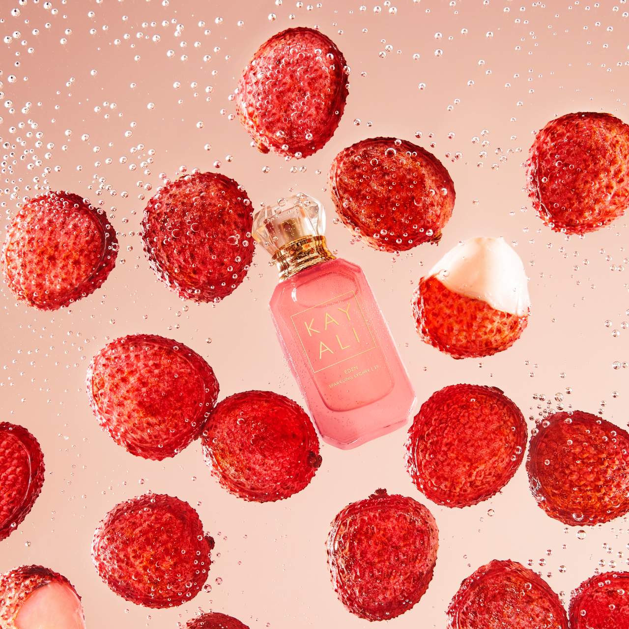 🍓 EDEN SPARKLING LYCHEE | 39 Duo – KAYALI