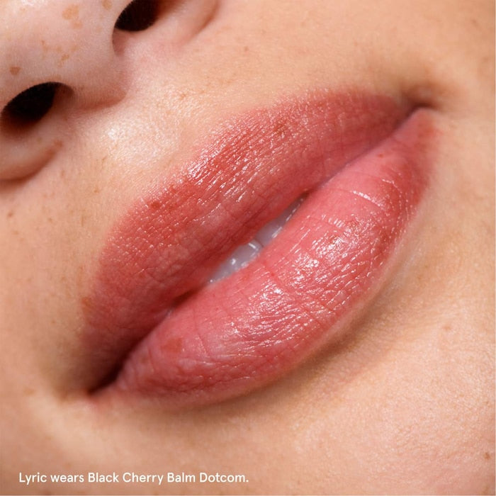 Glossier Balm Dotcom Lip Balm Black Cherry