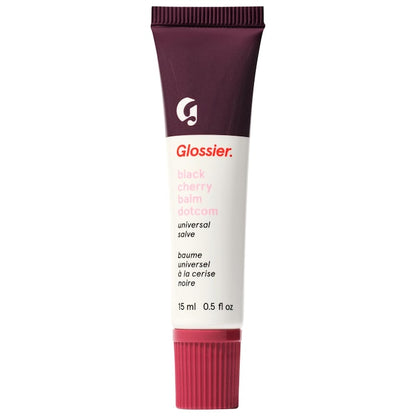 Glossier Balm Dotcom Lip Balm Black Cherry
