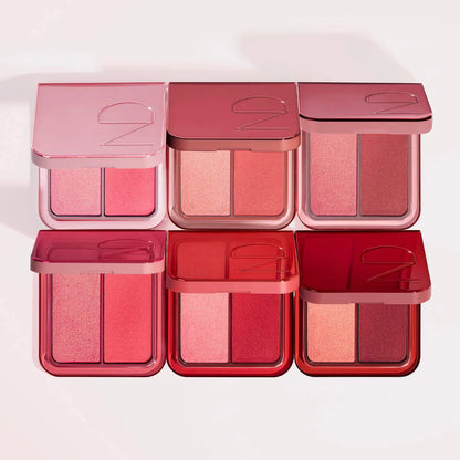 ☁️ Hy-Blush Cloudy Cream Cheek Duo – Natasha Denona