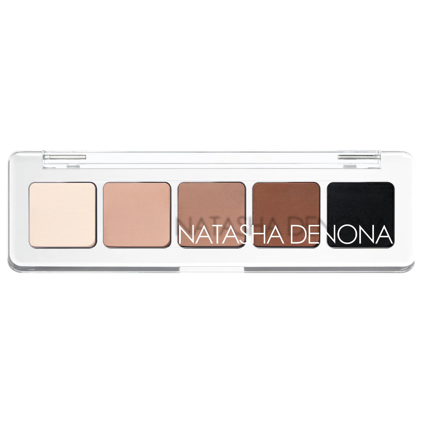 🖤 Mini Eye Sculpt Palette – Natasha Denona