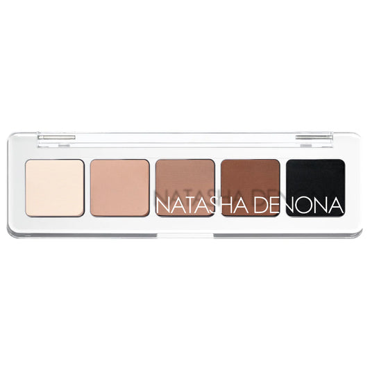 🖤 Mini Eye Sculpt Palette – Natasha Denona