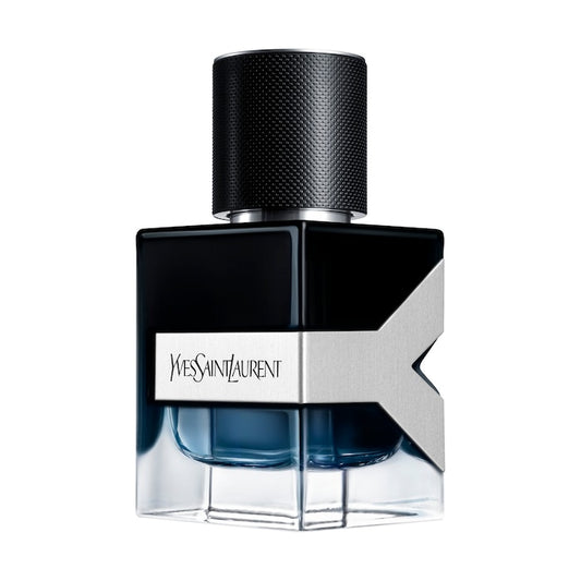 Y Eau de Parfum with Fresh Geranium & Sensual Woods 40 ml