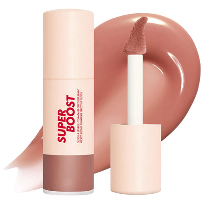 It's Giving Nude Lip Makeup Value Set