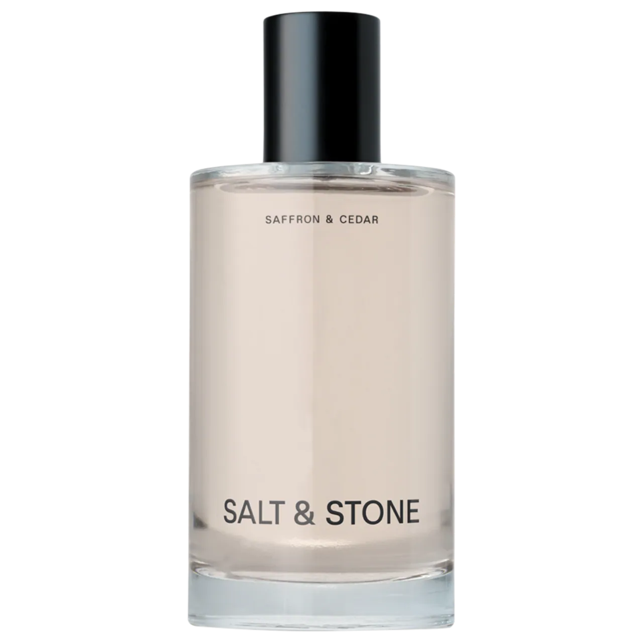 Saffron & Cedar Body and Hair Fragrance Mist