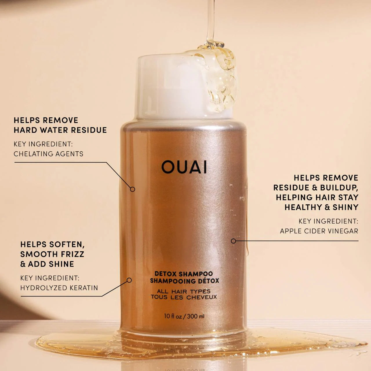 ✈️ Get On Your OUAI Minis Kit – OUAI (Edición Especial)