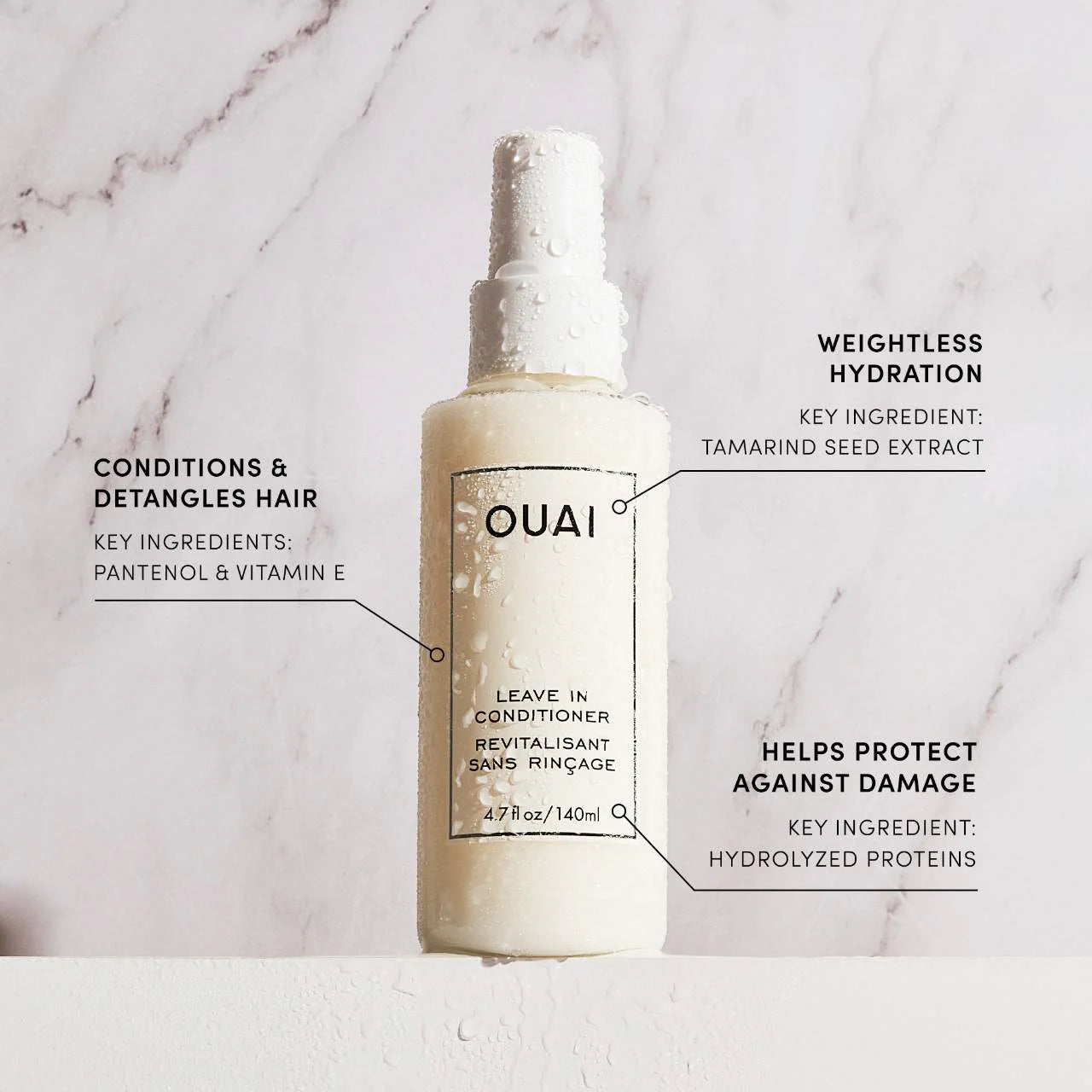 ✈️ Get On Your OUAI Minis Kit – OUAI (Edición Especial)