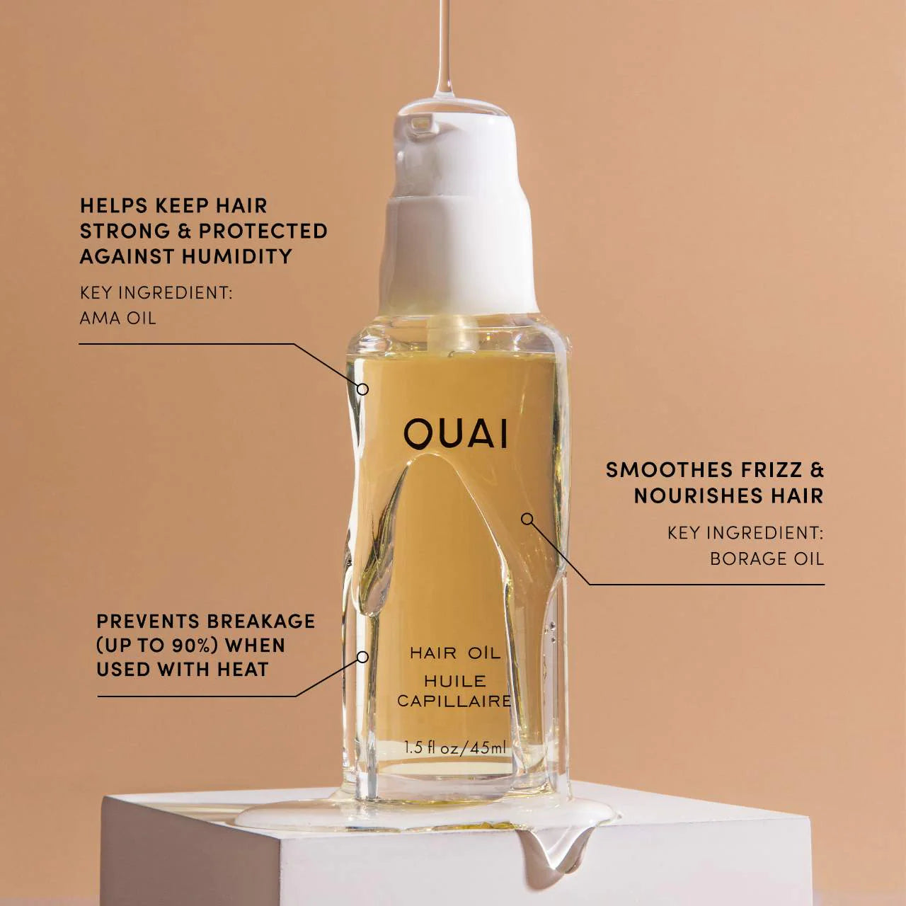 ✈️ Get On Your OUAI Minis Kit – OUAI (Edición Especial)