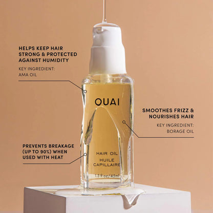 ✈️ Get On Your OUAI Minis Kit – OUAI (Edición Especial)