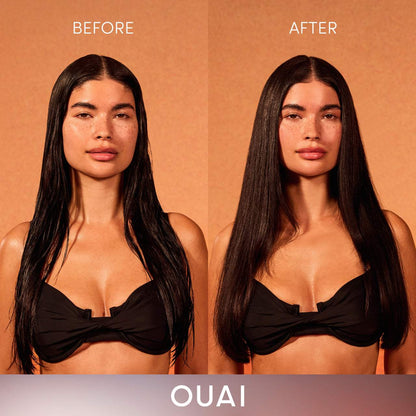 🏝️ St. Barts Leave-In Conditioner – OUAI