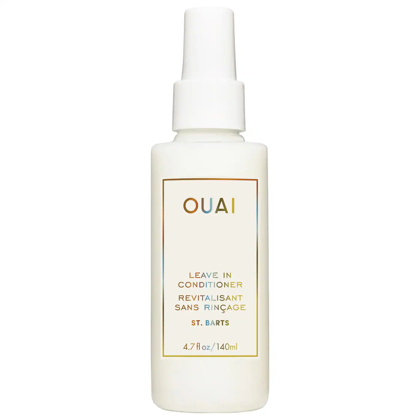 🏝️ St. Barts Leave-In Conditioner – OUAI