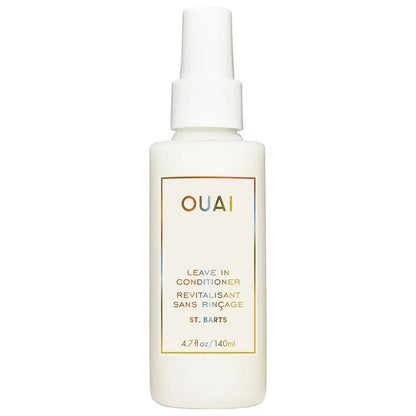 🏝️ St. Barts Leave-In Conditioner – OUAI