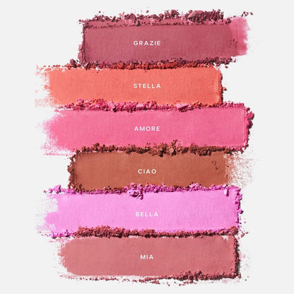 SuperSuede™ Talc-Free Powder Blush