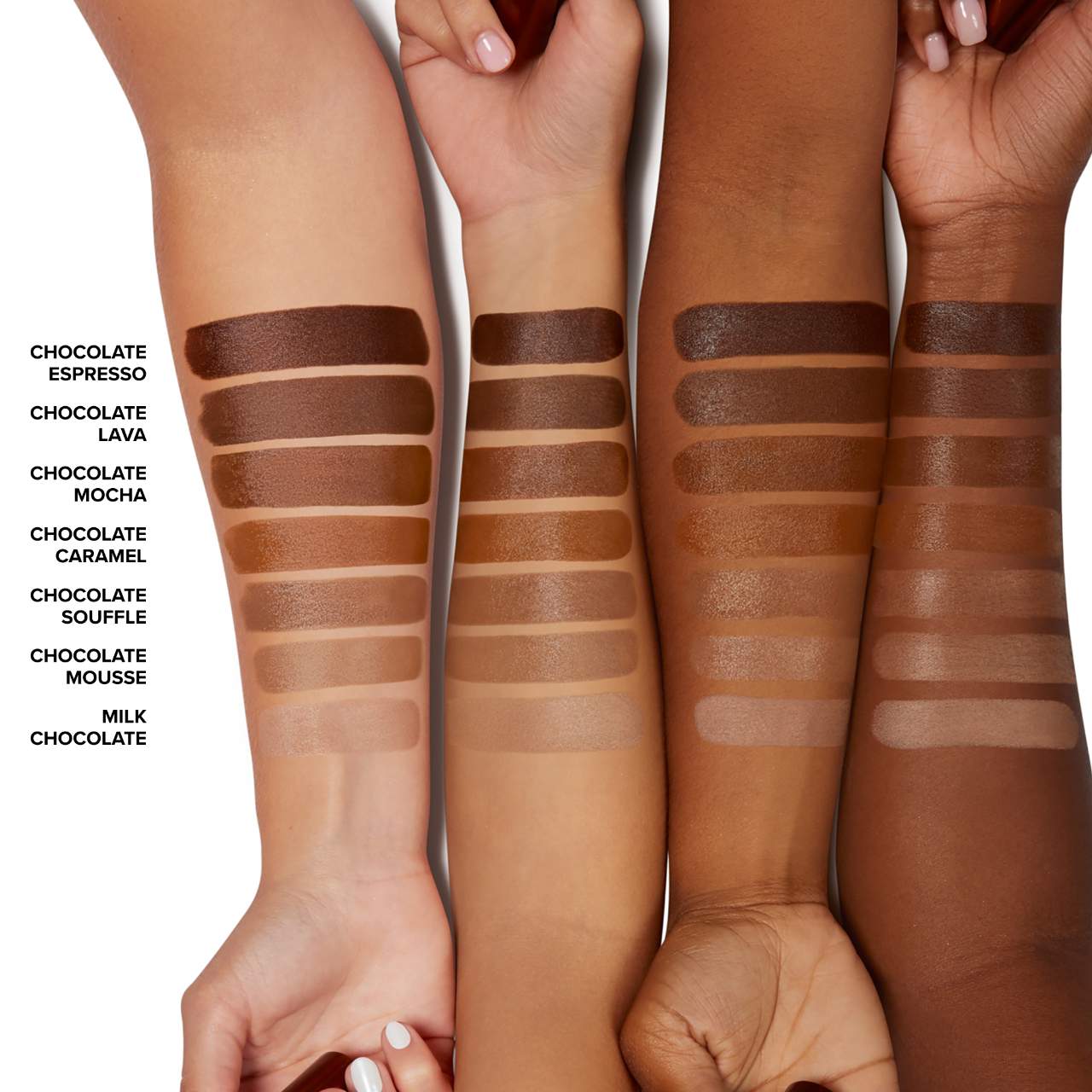 Chocolate Soleil Bronzing Stick – Too Faced 🍫✨