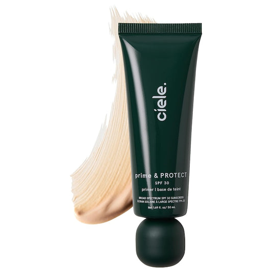 Prime & PROTECT SPF 30+ Smoothing Primer