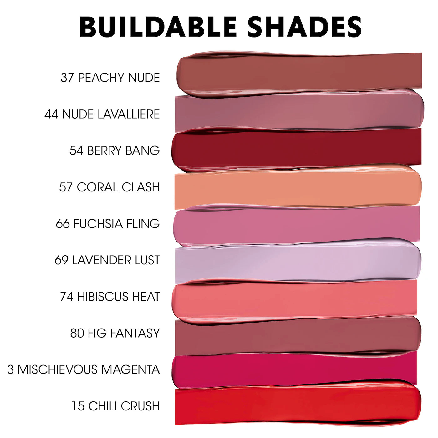 Make Me Blush – YSL Rubor Líquido 12H 💖