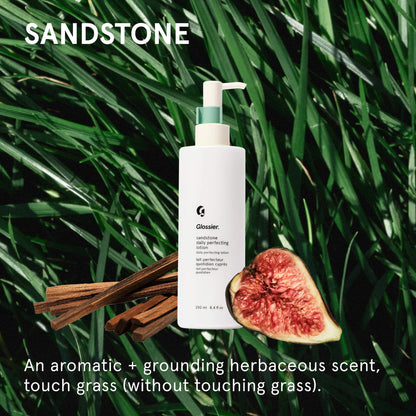 Glossier Daily Perfecting Nourishing Lotion