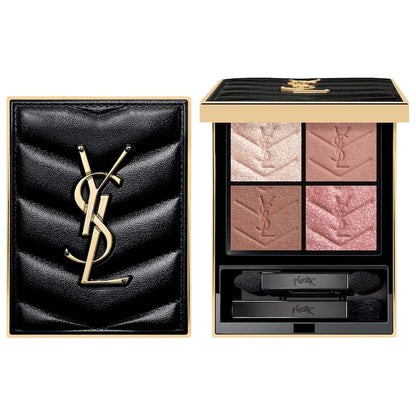 Yves Saint Laurent Couture Mini Clutch Eyeshadow Palette