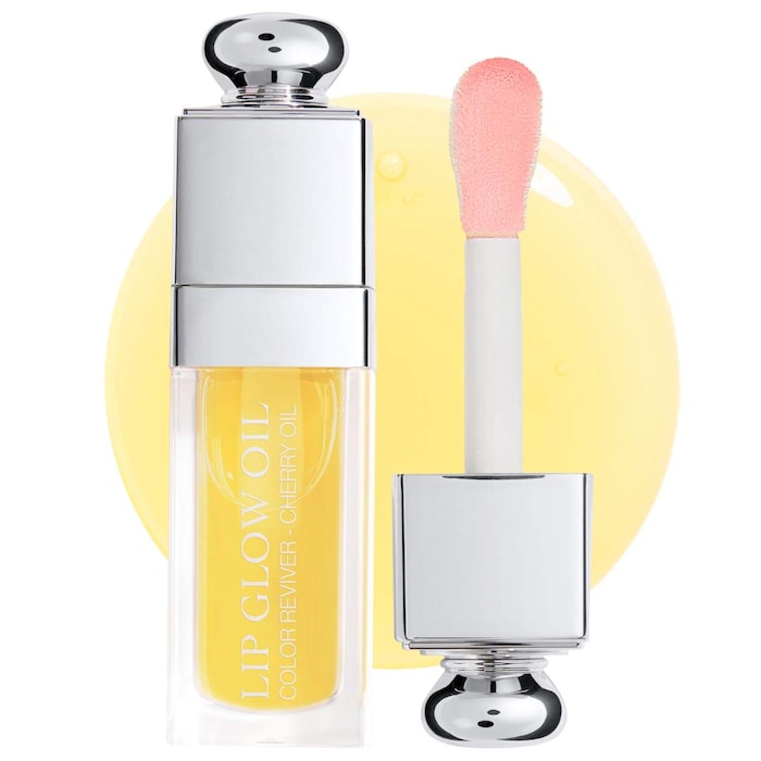 Dior Lip Glow Oil