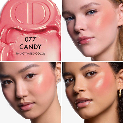 Dior Rosy Glow Blush Stick