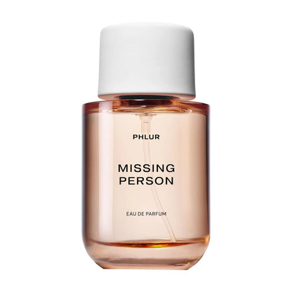 🫧 Missing Person EDP – Phlur