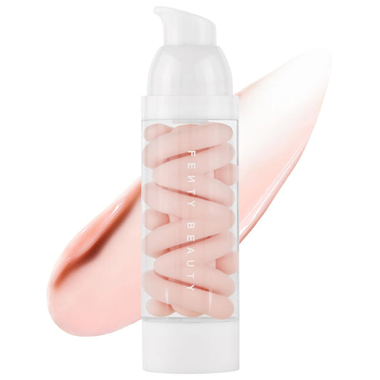 Grip Trip Mattifying & Blurring Primer – Fenty Beauty 🌿⏱