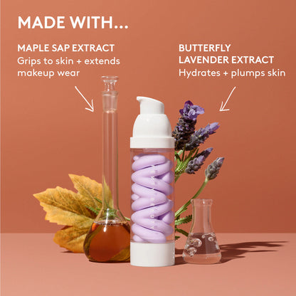Grip Trip Hydrating + Plumping Primer – Fenty Beauty 💧✨