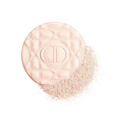 🌟 Forever Nude Pressed Powder – Dior